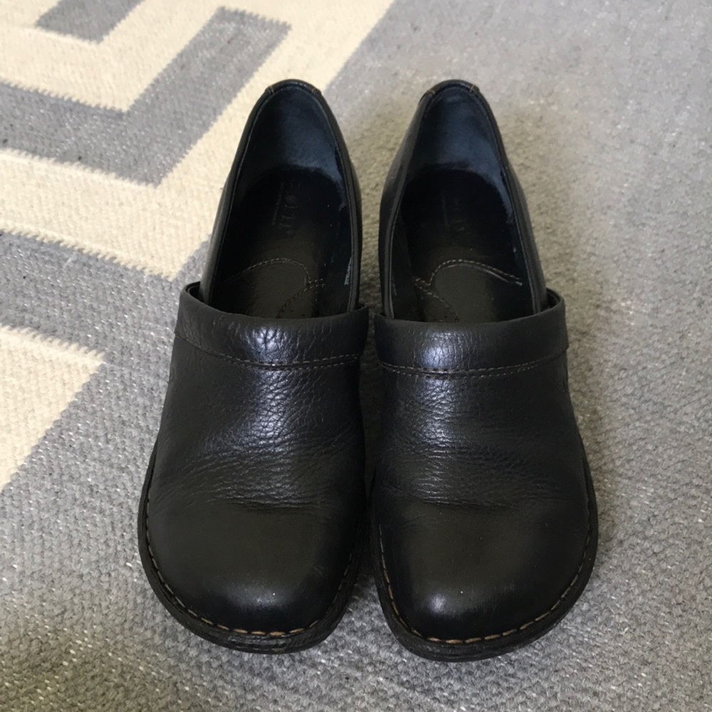 Born Clogs